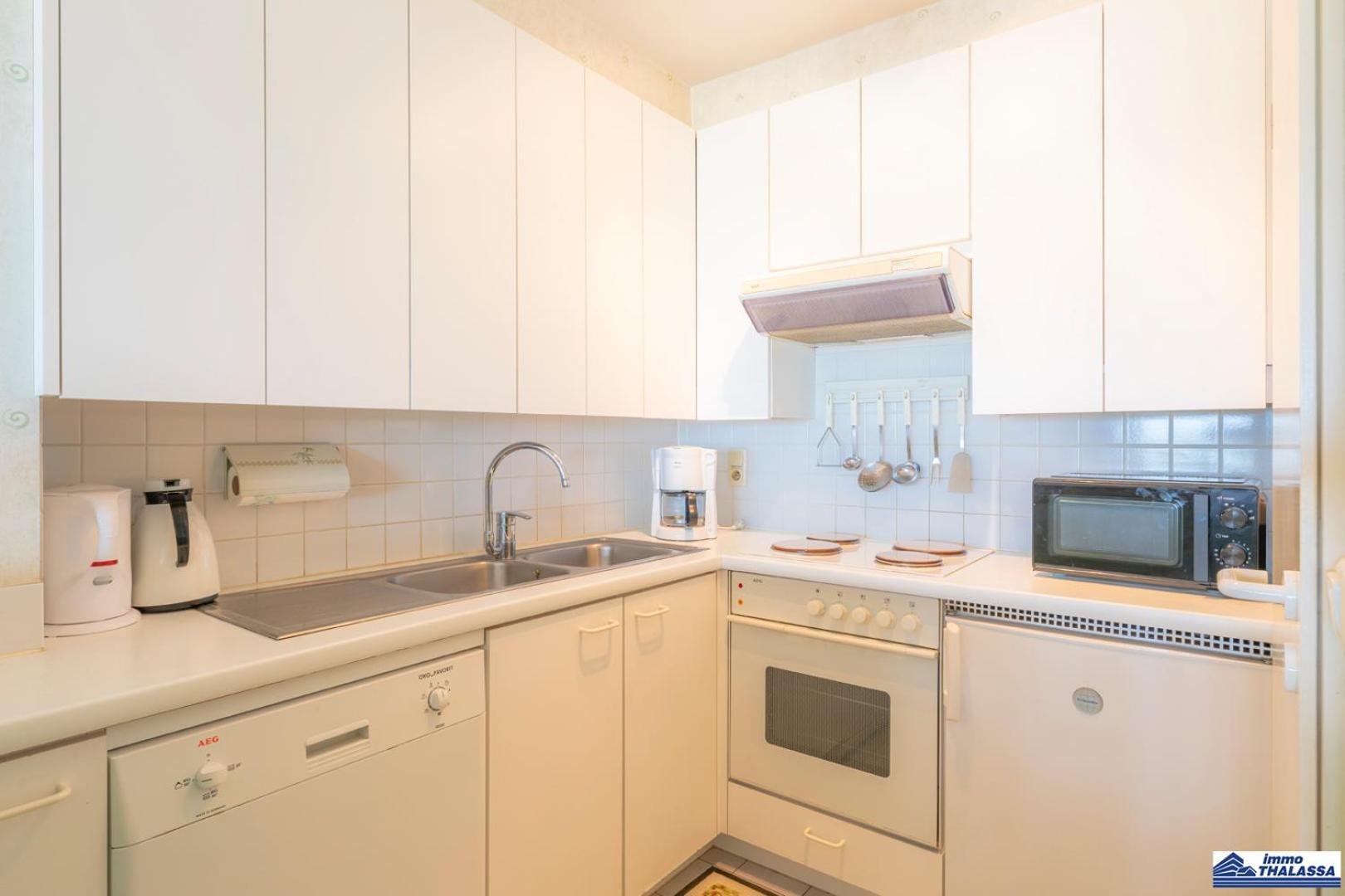 Apartamento Astoria Palace 0101